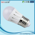 G45 BLUBS HIGH LUMEN LOW DECAY E27 3.5w DIMMABLE LED BLUBS